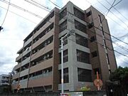 JR淡路駅より徒歩7分 2階 築23年8ヶ月の賃貸物件