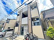 ハーモニーテラス淡路 2階 築8年5ヶ月の賃貸物件