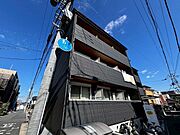 茨木駅より徒歩7分 3階 築3年5ヶ月の賃貸物件