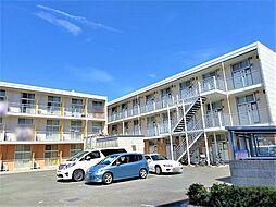 JR東海道・山陽本線 茨木駅 徒歩23分の賃貸マンション