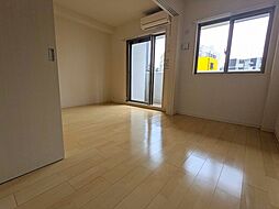 阪急京都本線 崇禅寺駅 徒歩9分の賃貸マンション 8階1LDKのリビング/ダイニング