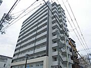 崇禅寺駅より徒歩9分 9階 築8年6ヶ月の賃貸物件