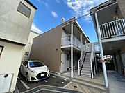 庄内駅より徒歩6分 2階 築14年2ヶ月の賃貸物件