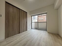 Osaka Metro御堂筋線 江坂駅 徒歩6分の賃貸マンション 2階3LDKのリビング/ダイニング