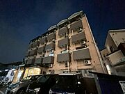 箕面船場阪大前駅より徒歩8分 3階 築52年3ヶ月の賃貸物件