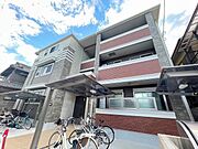 レオン・ホクセツの賃貸物件