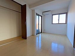 阪急京都本線 淡路駅 徒歩8分の賃貸マンション 2階1DKのリビング/ダイニング