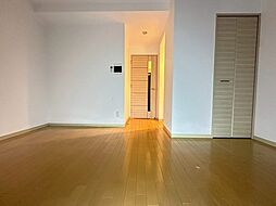 阪急京都本線 茨木市駅 徒歩4分の賃貸マンション 10階ワンルームのリビング/ダイニング