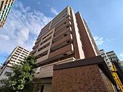 江坂駅より徒歩5分 2階 築11年10ヶ月の賃貸物件