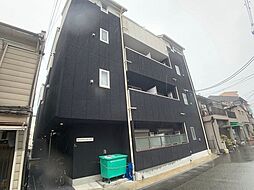 おおさか東線 JR淡路駅 徒歩6分の賃貸マンション