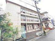 石橋阪大前駅より徒歩3分 2階 築38年4ヶ月の賃貸物件