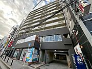 十三駅より徒歩3分 6階 築44年6ヶ月の賃貸物件