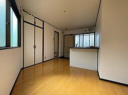 阪急宝塚本線 石橋阪大前駅 徒歩6分の賃貸マンション 2階ワンルームのリビング/ダイニング