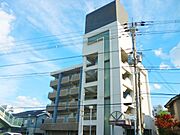 牧落駅より徒歩10分 3階 築40年10ヶ月の賃貸物件