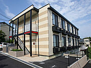 レオパレス刀根山 2階 築18年4ヶ月の賃貸物件