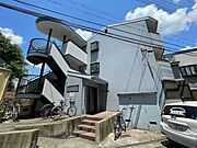 メルマン酒井 2階 築30年3ヶ月の賃貸物件