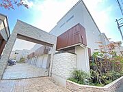 雲雀丘花屋敷駅より徒歩3分 1階 築5年9ヶ月の賃貸物件