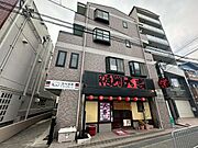 池田駅より徒歩5分 2階 築28年8ヶ月の賃貸物件