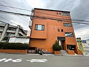 滝山駅より徒歩7分 3階 築33年2ヶ月の賃貸物件