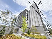 加島駅より徒歩7分 9階 築1年8ヶ月の賃貸物件