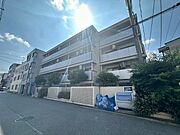 相川駅より徒歩2分 3階 築39年11ヶ月の賃貸物件