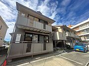 畦野駅より徒歩4分 1階 築31年10ヶ月の賃貸物件