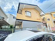 石橋阪大前駅より徒歩6分 1階 築28年10ヶ月の賃貸物件