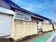 石橋阪大前駅よりバス3分 徒歩5分 1階 築60年10ヶ月の賃貸物件