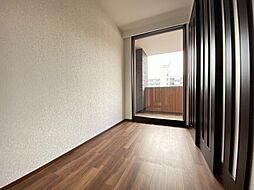 北大阪急行電鉄 緑地公園駅 徒歩3分の賃貸マンション 13階1LDKのリビング/ダイニング