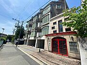 THE・STANHOPE 3階 築27年の賃貸物件