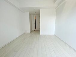 Osaka Metro御堂筋線 新大阪駅 徒歩10分の賃貸マンション 9階1Kのリビング/ダイニング