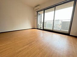 阪急京都本線 南方駅 徒歩9分の賃貸マンション 5階ワンルームのリビング/ダイニング