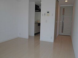 Osaka Metro御堂筋線 西中島南方駅 徒歩11分の賃貸マンション 3階ワンルームのリビング/ダイニング