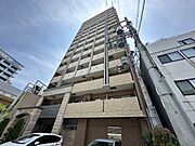 東三国駅より徒歩1分 11階 築15年5ヶ月の賃貸物件