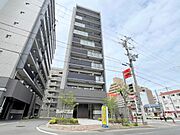 東三国駅より徒歩7分 5階 築4年8ヶ月の賃貸物件