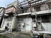 山本駅より徒歩8分 1階 築55年1ヶ月の賃貸物件