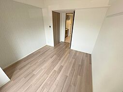 阪急京都本線 南方駅 徒歩4分の賃貸マンション 12階1Kのリビング/ダイニング