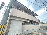 サンライズ 2階 築29年8ヶ月の賃貸物件