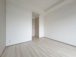 JR東西線 加島駅 徒歩7分の賃貸マンション 4階1Kのリビング/ダイニング