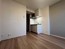 阪急宝塚本線 庄内駅 徒歩2分の賃貸マンション 2階ワンルームのリビング/ダイニング