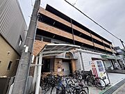 プラットホーム川端通り 2階 築39年11ヶ月の賃貸物件