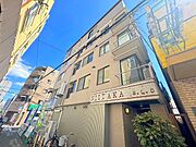 上新庄駅より徒歩3分 2階 築32年5ヶ月の賃貸物件