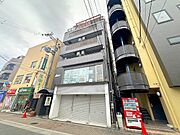 1995ビル 3階 築29年8ヶ月の賃貸物件