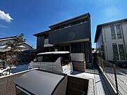 JR総持寺駅より徒歩7分 1階 新築の賃貸物件