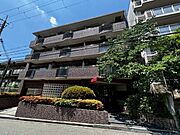 緑地公園駅より徒歩7分 4階 築35年4ヶ月の賃貸物件