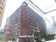 東三国駅より徒歩5分 2階 築43年8ヶ月の賃貸物件