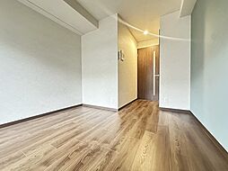 JR東海道・山陽本線 岸辺駅 徒歩4分の賃貸マンション 9階1Kのリビング/ダイニング