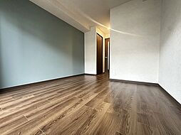 JR東海道・山陽本線 岸辺駅 徒歩4分の賃貸マンション 11階1Kのリビング/ダイニング