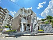 レオパレス青葉丘 2階 築21年2ヶ月の賃貸物件