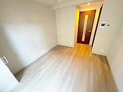 阪急千里線 淡路駅 徒歩4分の賃貸マンション 7階1Kのリビング/ダイニング